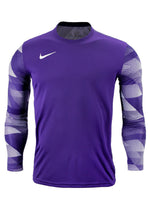 Nike Mens Park VI Goalkeeper Top <br> CJ6066 547