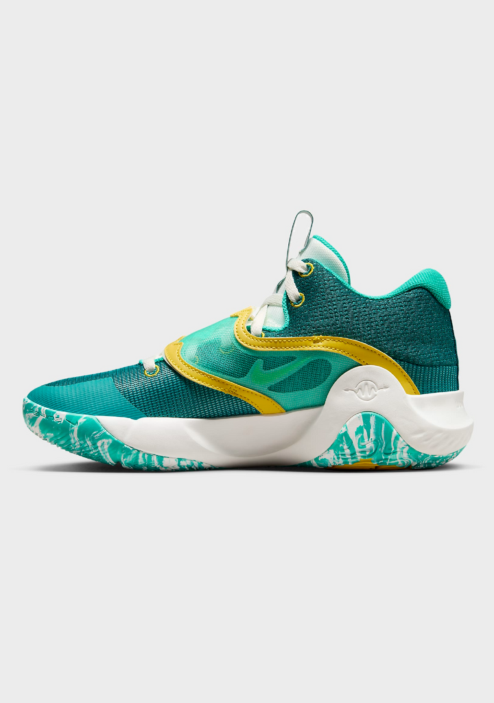 Nike Men's KD Trey 5 X Basketball Shoes