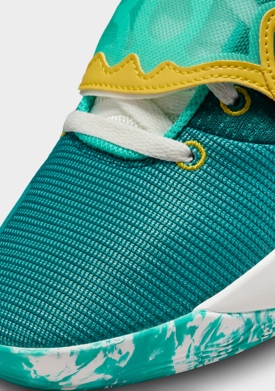 Nike Men's KD Trey 5 X Basketball Shoes