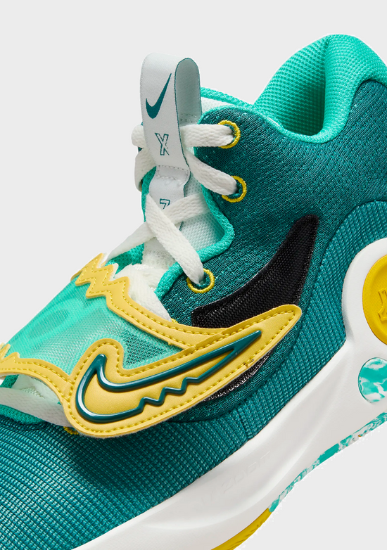 Nike Men's KD Trey 5 X Basketball Shoes