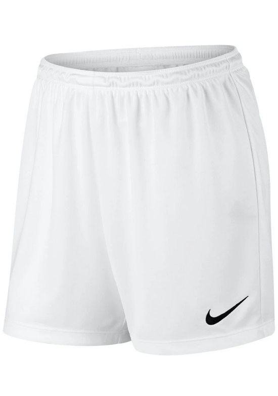Nike Women's Park II Knit Shorts