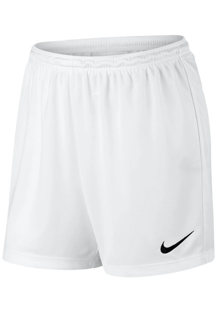 Nike Women's Park II Knit Shorts