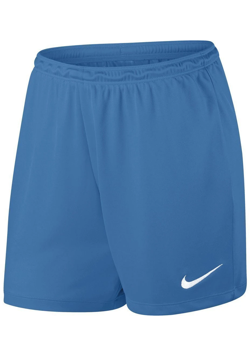 Nike wmns dry sales team park ii short