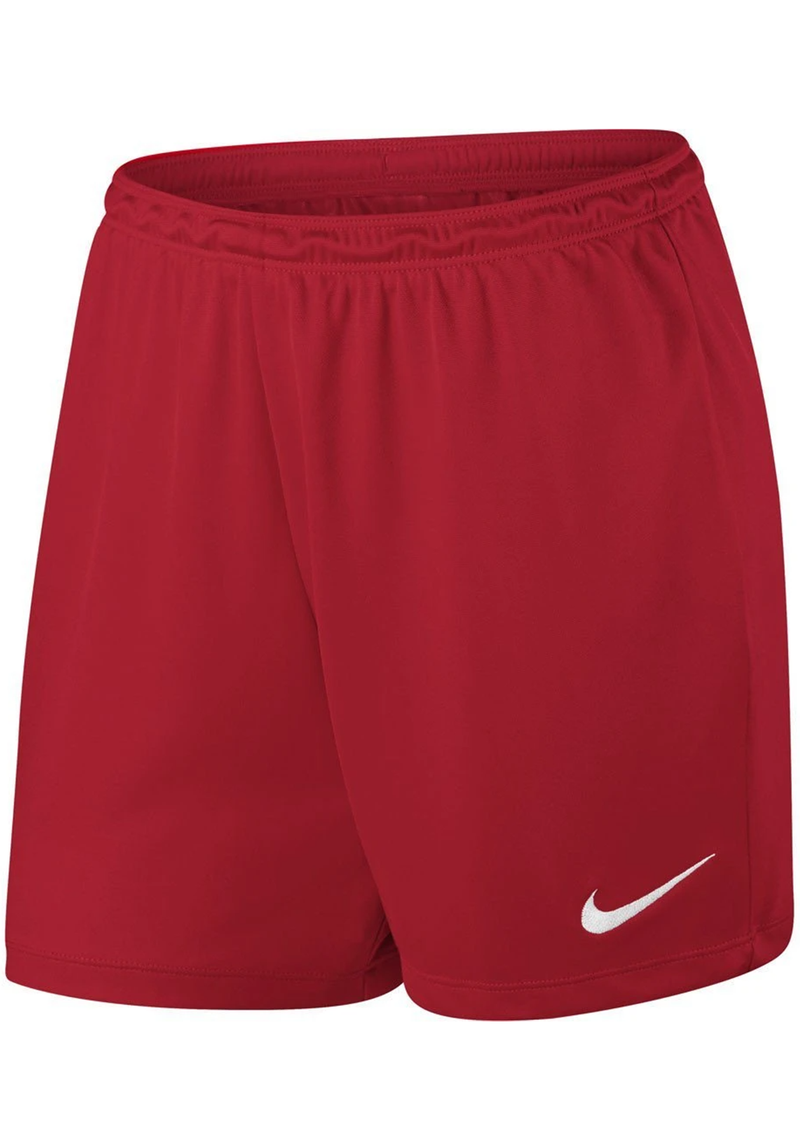 Nike Womens Park II Knit Shorts <br> 833053 657