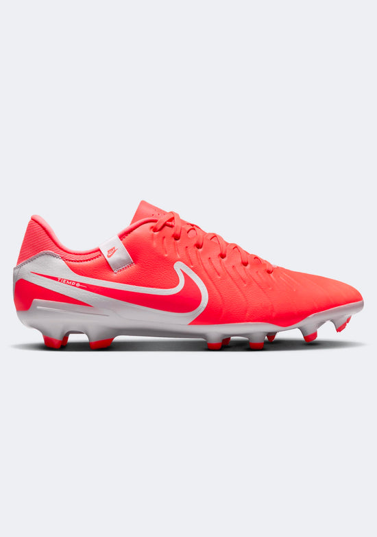 Nike Men's Tiempo Legend 10 Academy FG/MG Boots