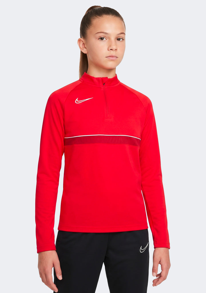 Nike Kids’ Dri-Fit Academy 21 Midlayer Top