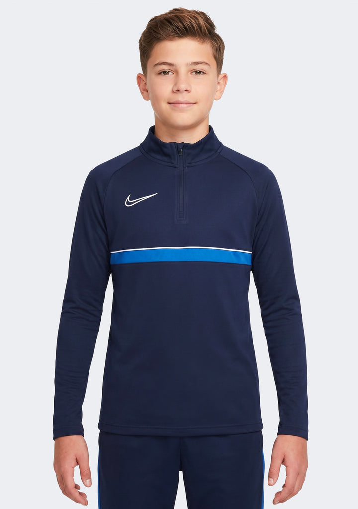 Nike Kids’ Dri-FIT Academy 21 Midlayer Top