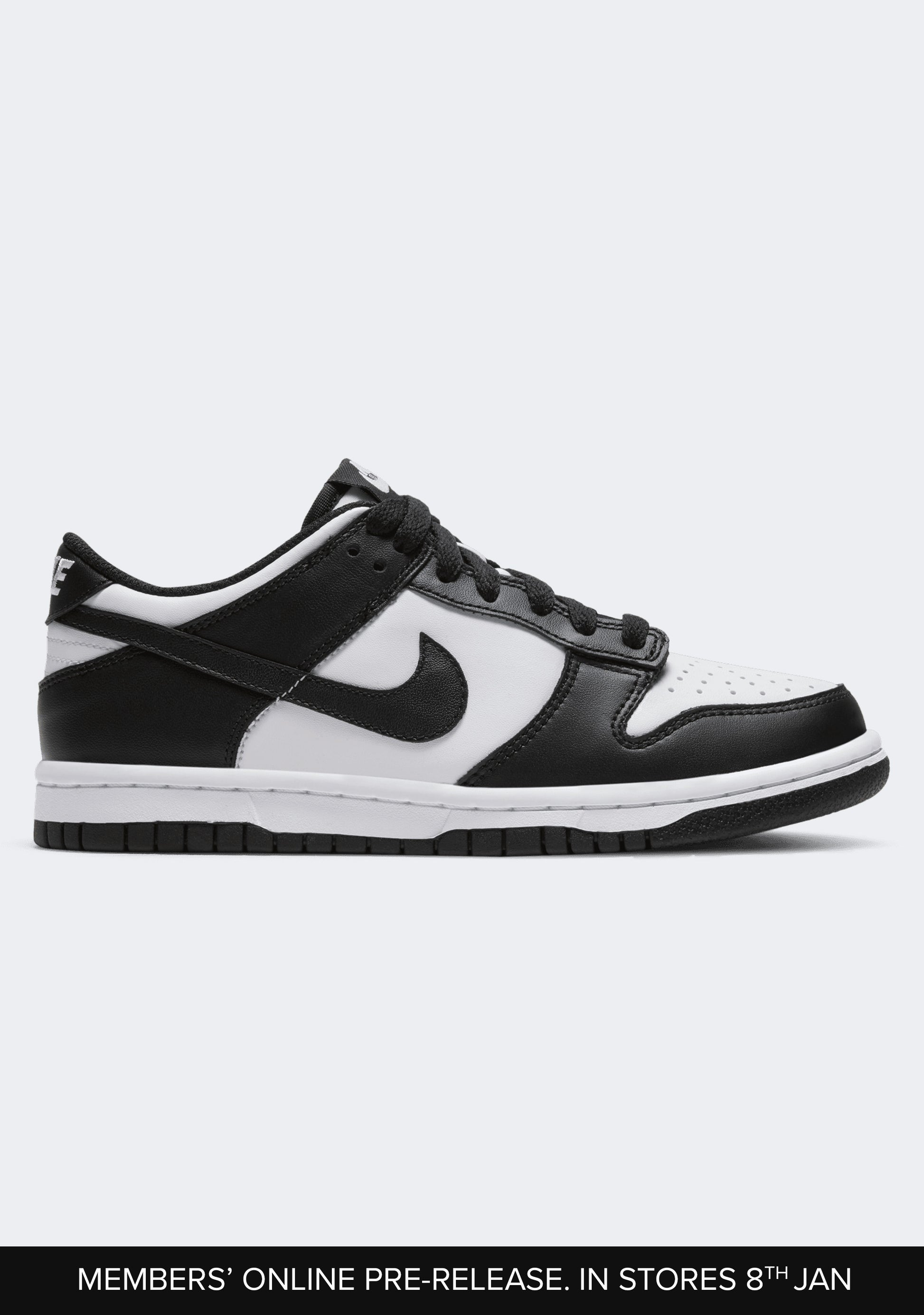 Nike Kids' Dunk Low (GS)