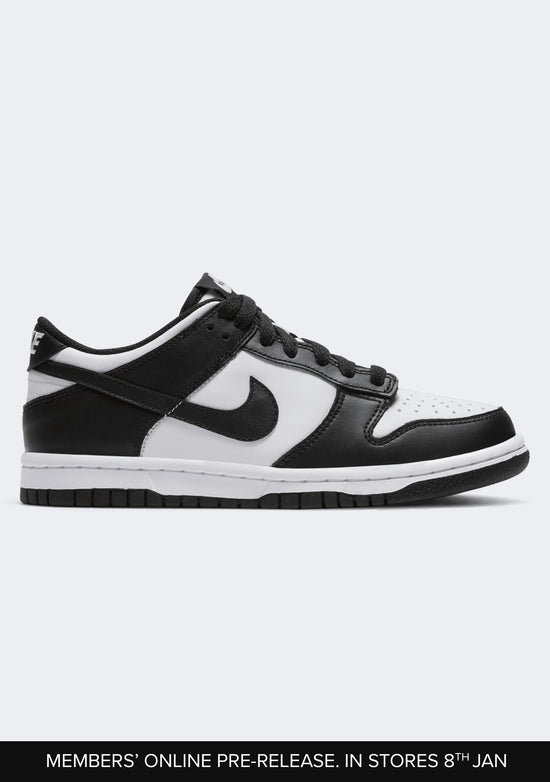 Nike Kids' Dunk Low (GS)
