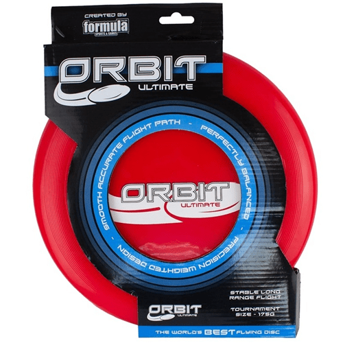 Formula Orbit Ultimate Frisbee <BR> 988100