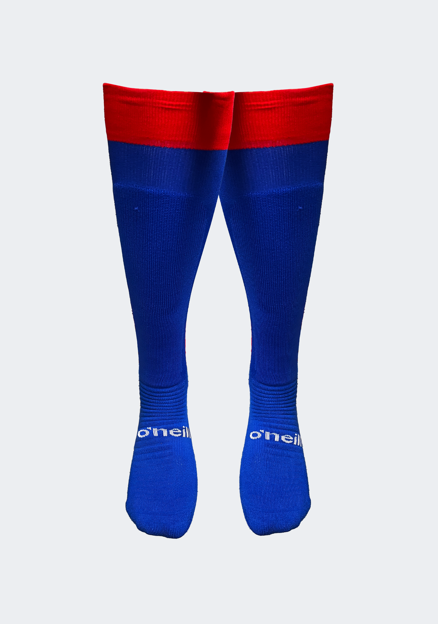 O'Neills Men's Newcastle Knights Replica Team Socks 21