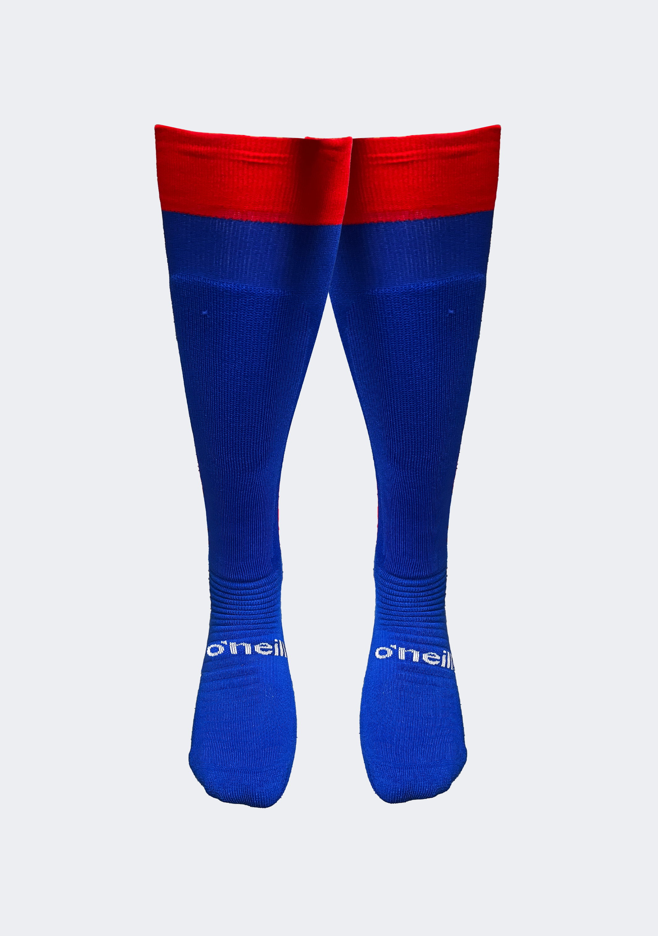 O'Neills Men's Newcastle Knights Replica Team Socks 21