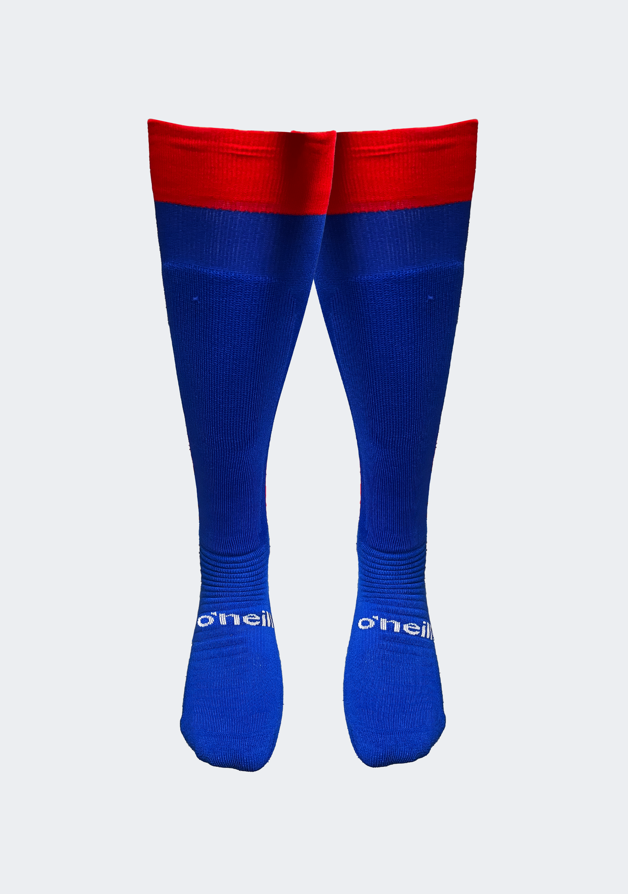O'Neills Men's Newcastle Knights Home Playing Socks 22