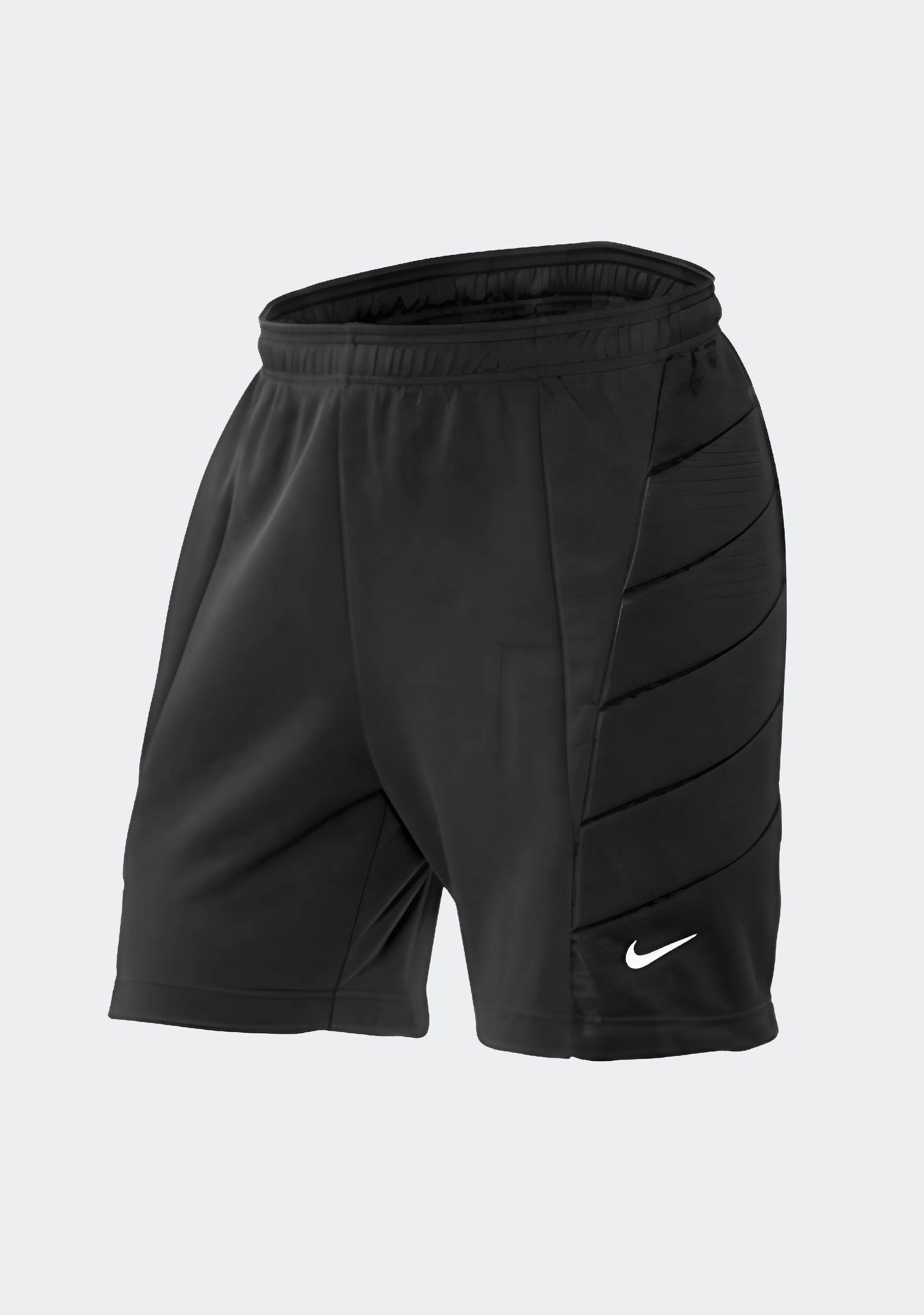 Nike Kids' Padded Goalkeeper Shorts