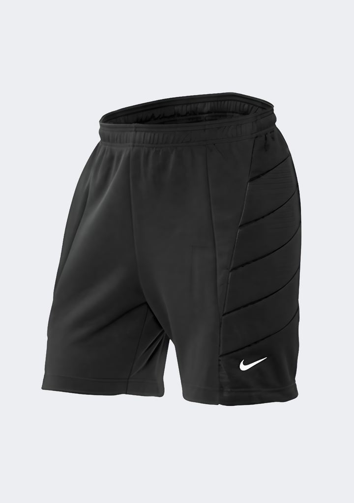 Nike Kids' Padded Goalkeeper Shorts