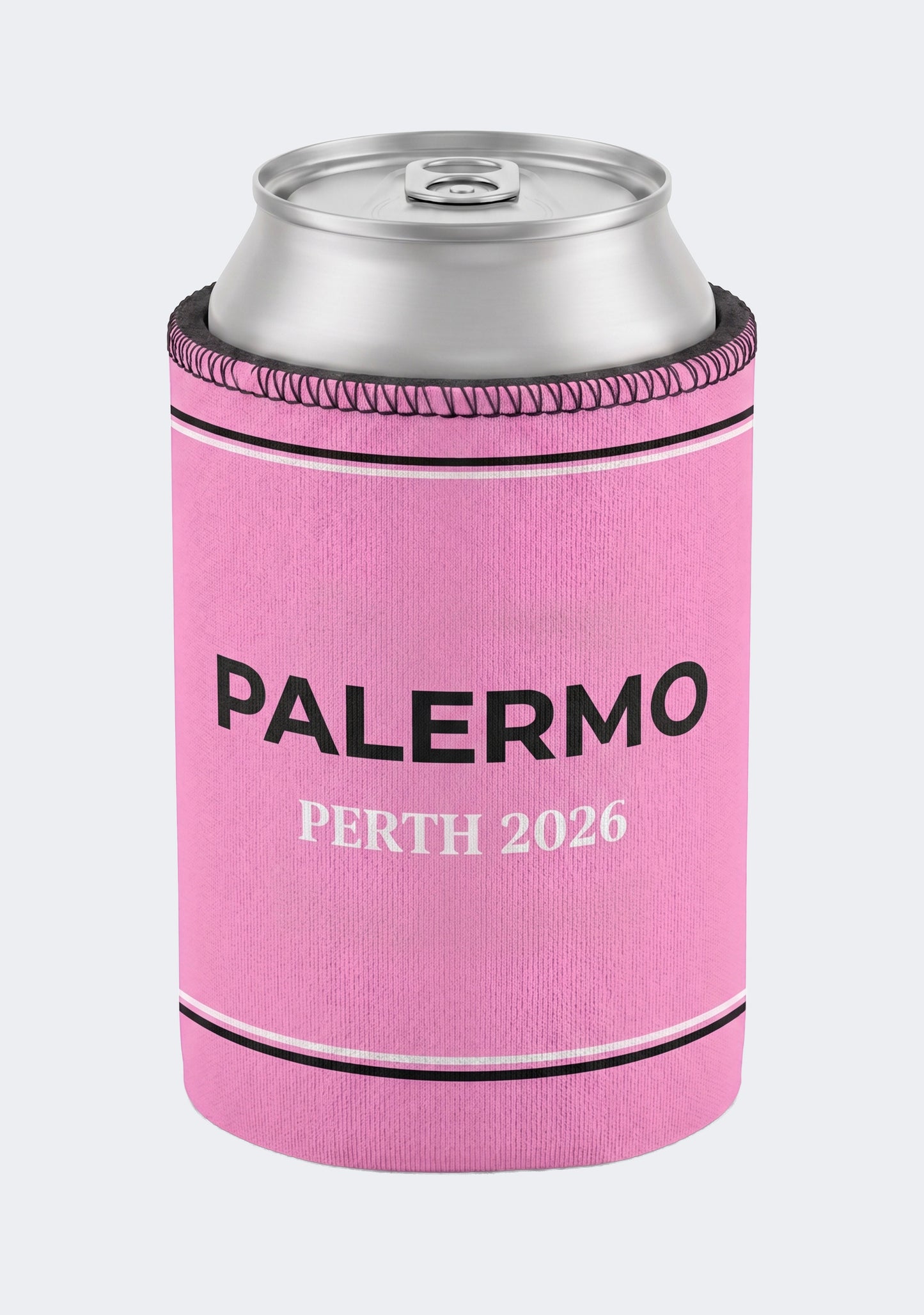 Palermo Can Cooler 2026 Perth Event
