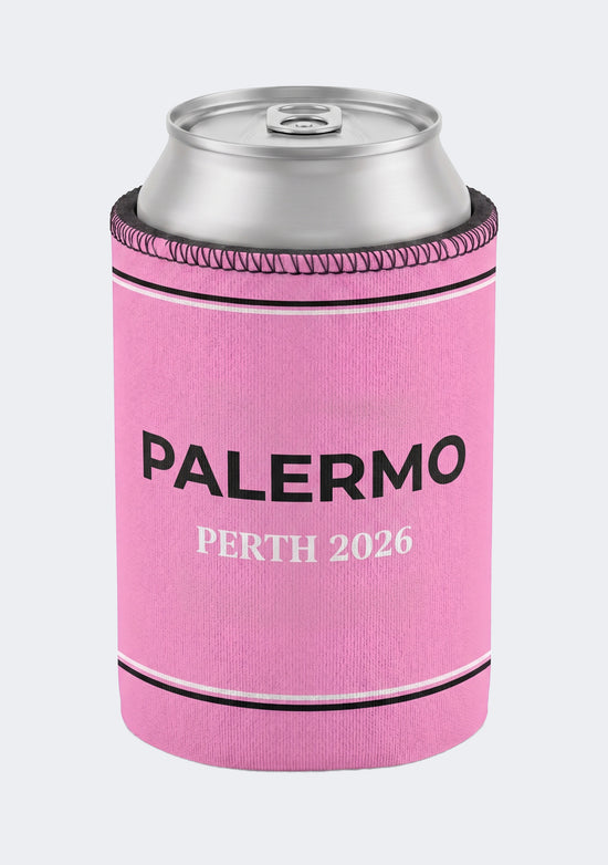 Palermo Can Cooler 2026 Perth Event