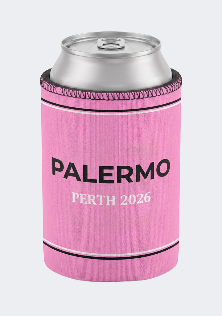 Palermo Can Cooler 2026 Perth Event