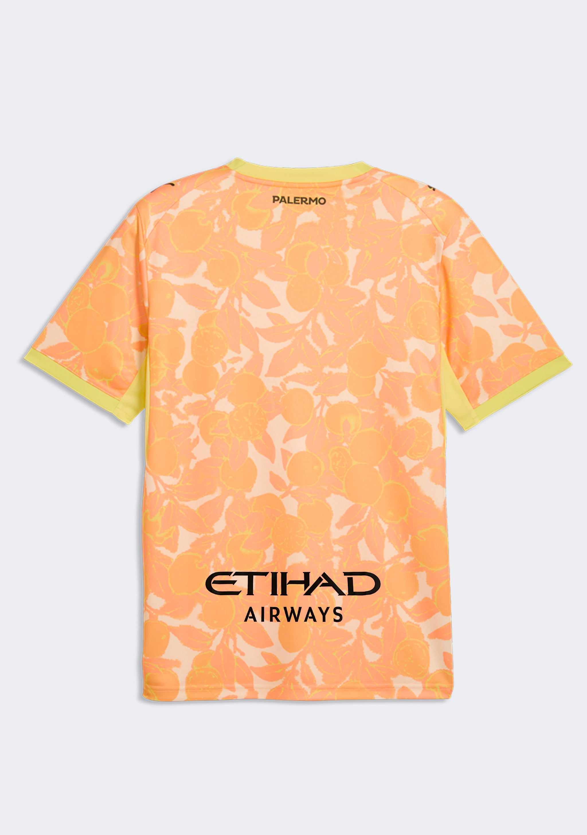 Puma Men's Palermo 26/27 Away Jersey