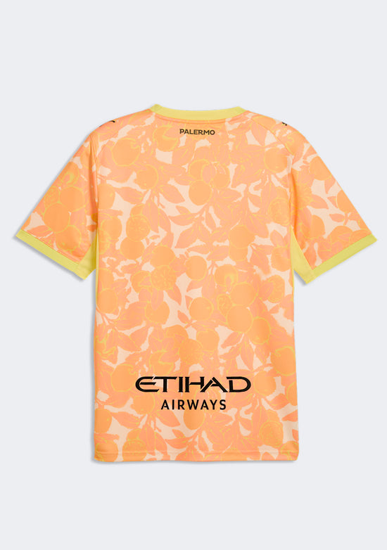 Puma Men's Palermo 26/27 Away Jersey