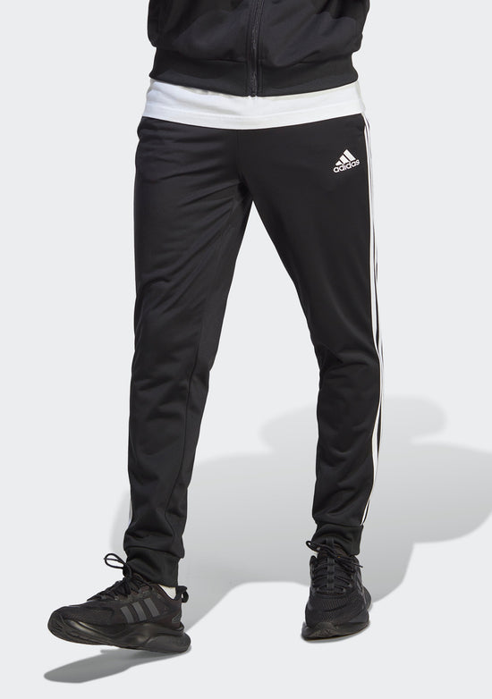 Adidas Men's Primegreen Essentials 3 Stripes Track Pant