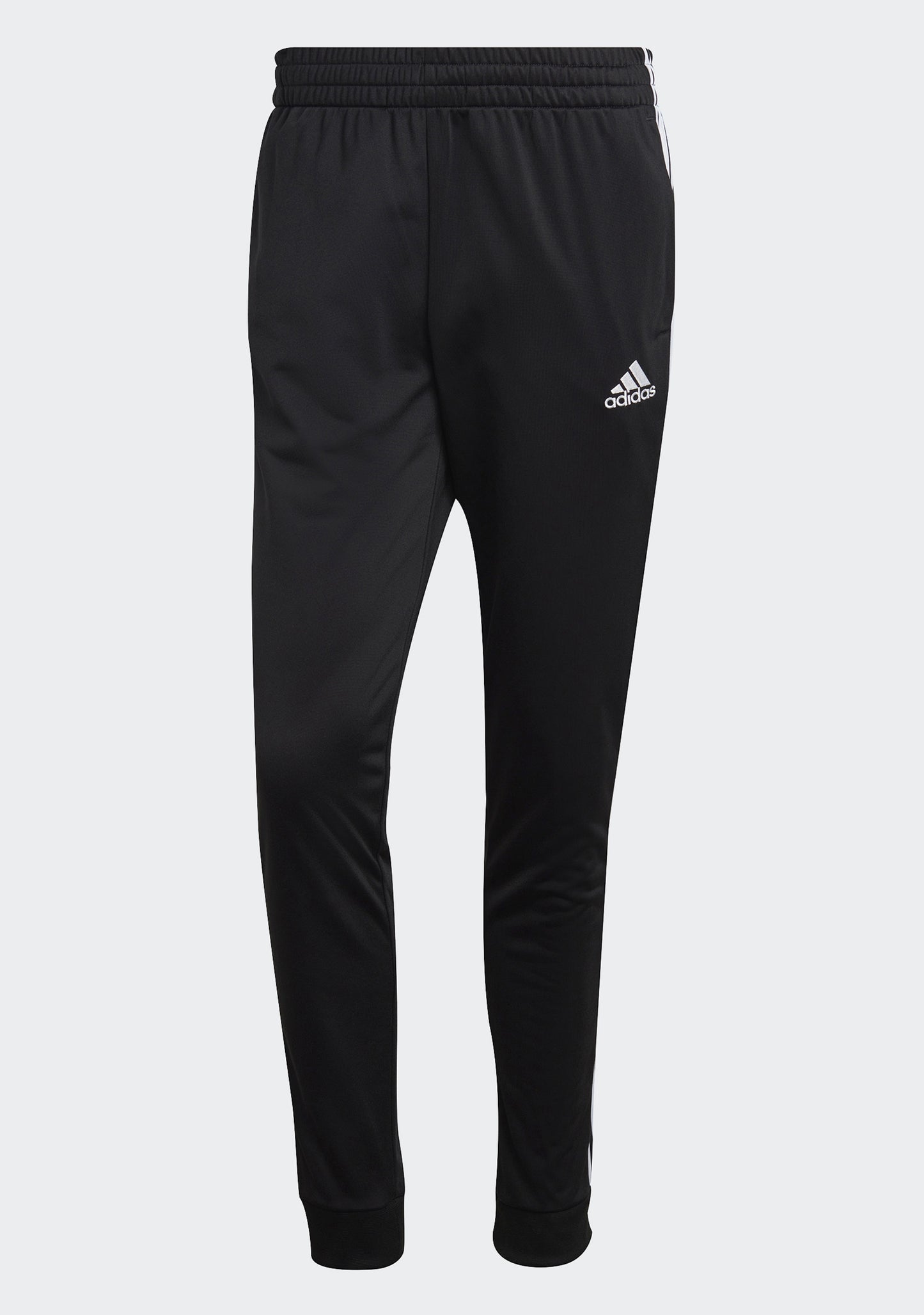 Adidas Men's Primegreen Essentials 3 Stripes Track Pant
