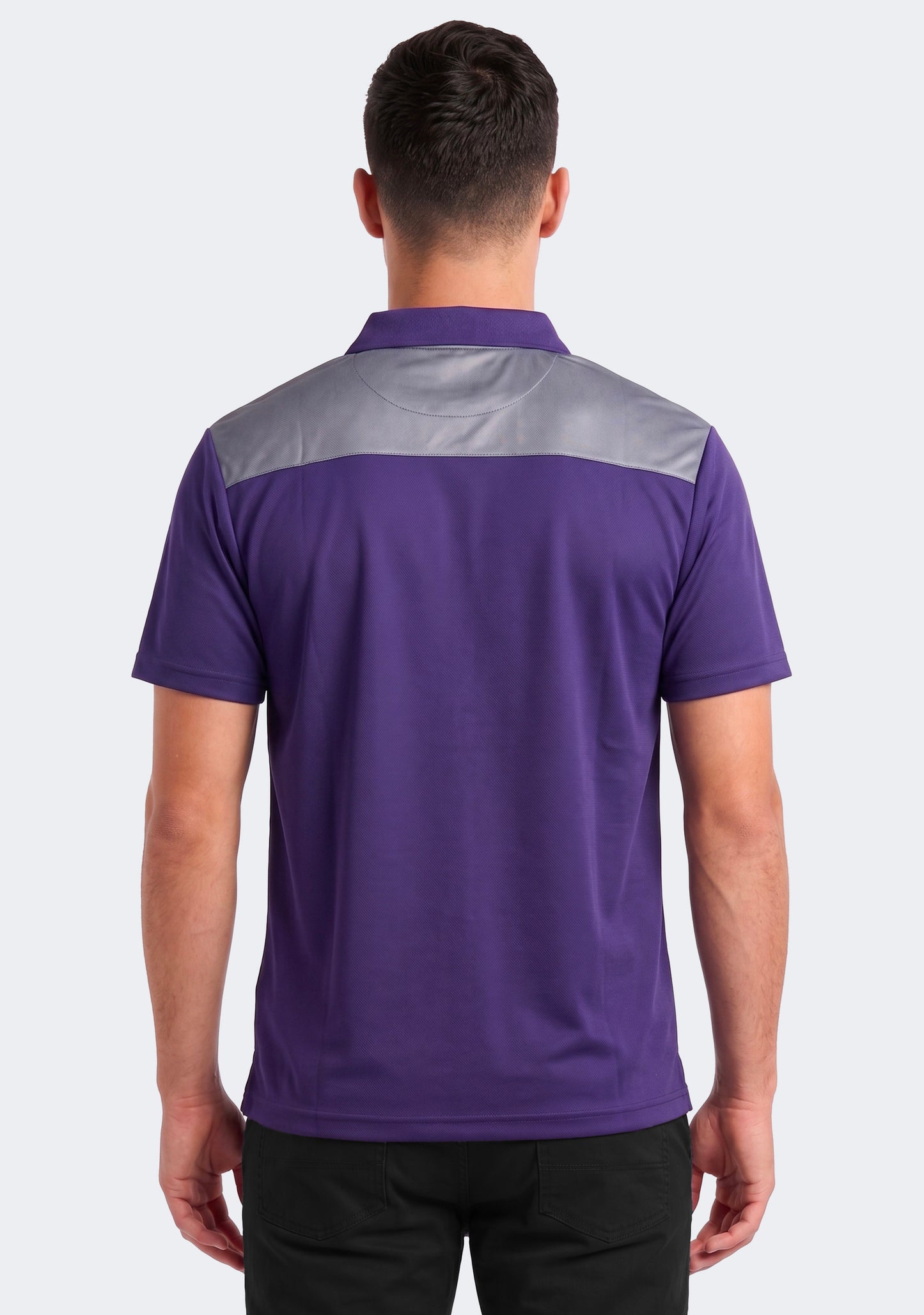 Burley Sekem Men's Fremantle Dockers Player Polo
