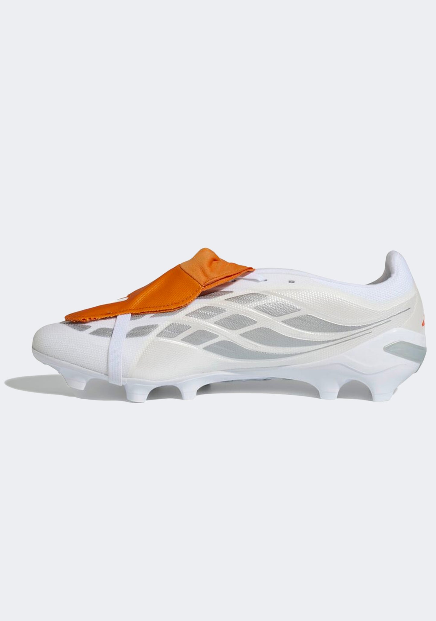 Adidas Men's Predator League Fold-Over Tongue FG/MG Boots