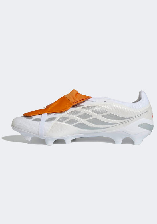 Adidas Men's Predator League Fold-Over Tongue FG/MG Boots