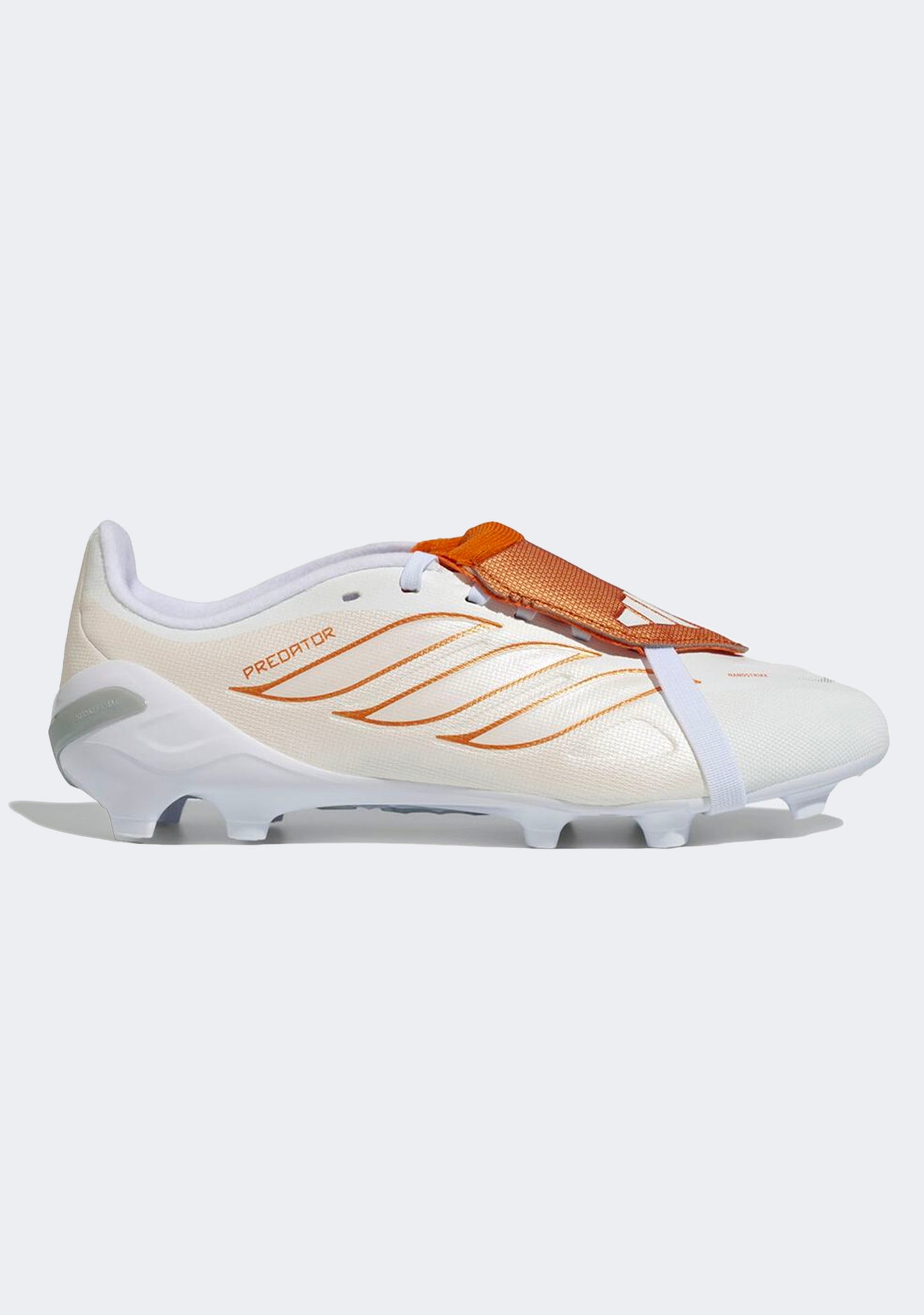 Adidas Men's Predator League Fold-Over Tongue FG/MG Boots