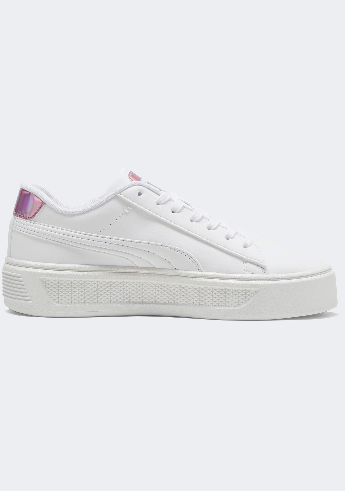 Puma Women's Smash Platform V3 Girlpower
