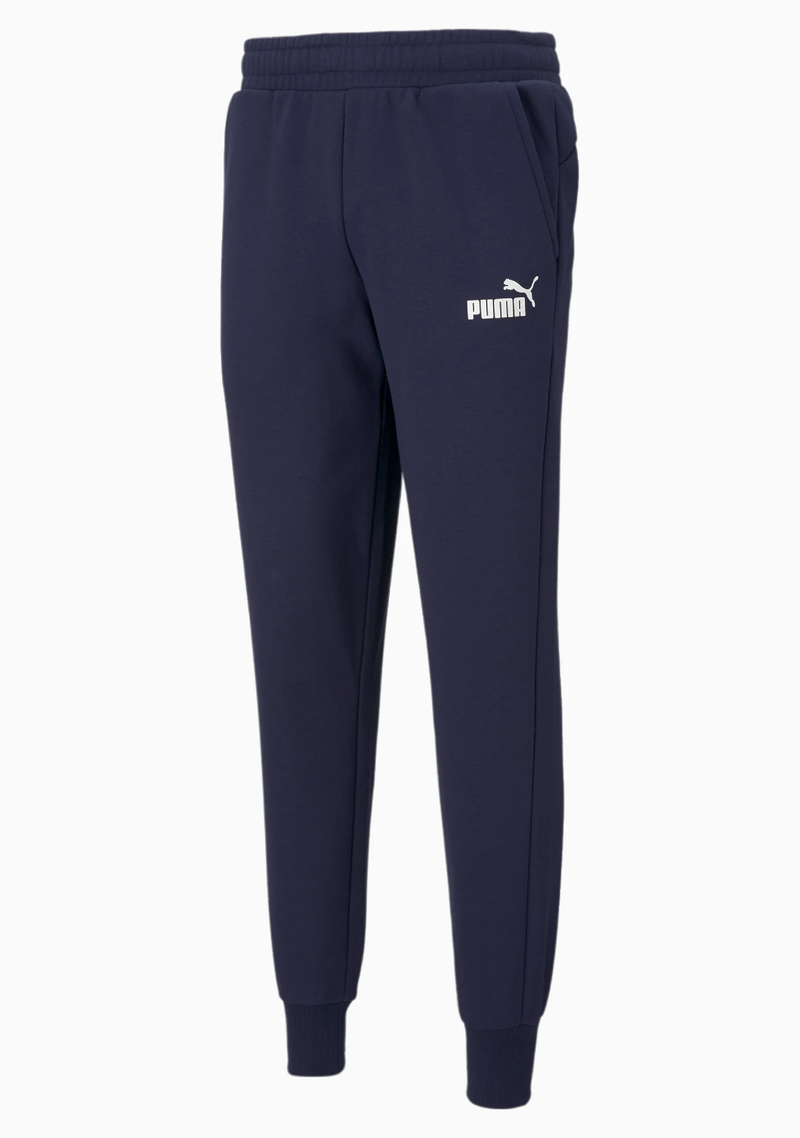 Puma Mens Essentials Logo Men's Sweatpants <br> 586714 06