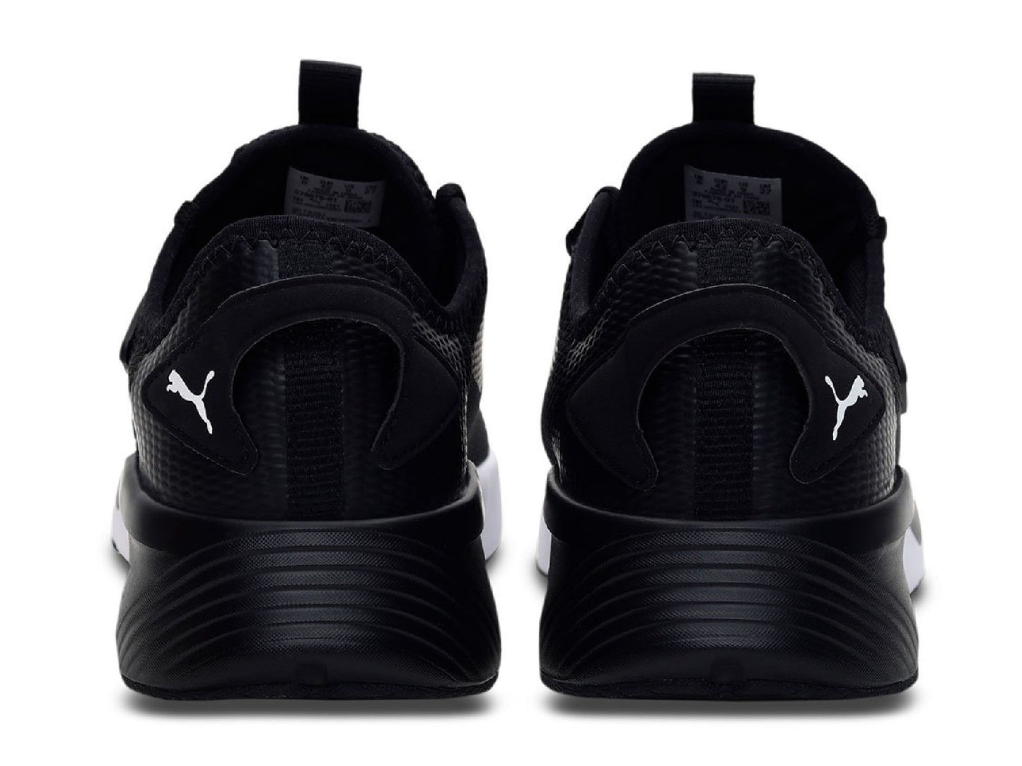 Puma Mens Retaliate 2 <br> 376676 01