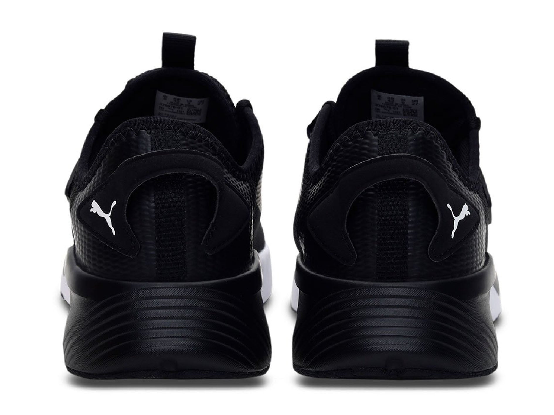 Puma Mens Retaliate 2 <br> 376676 01