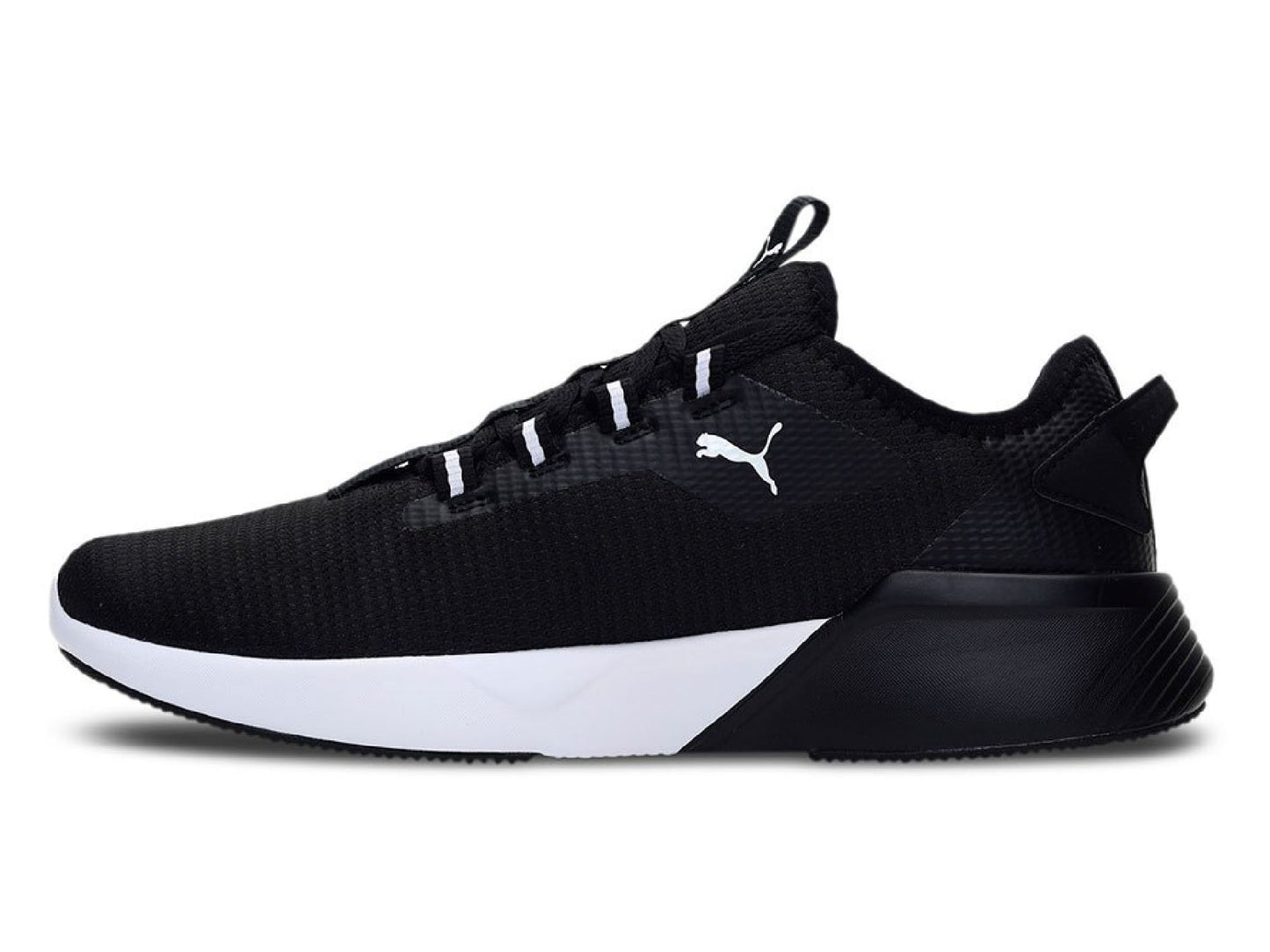 Puma Mens Retaliate 2 <br> 376676 01