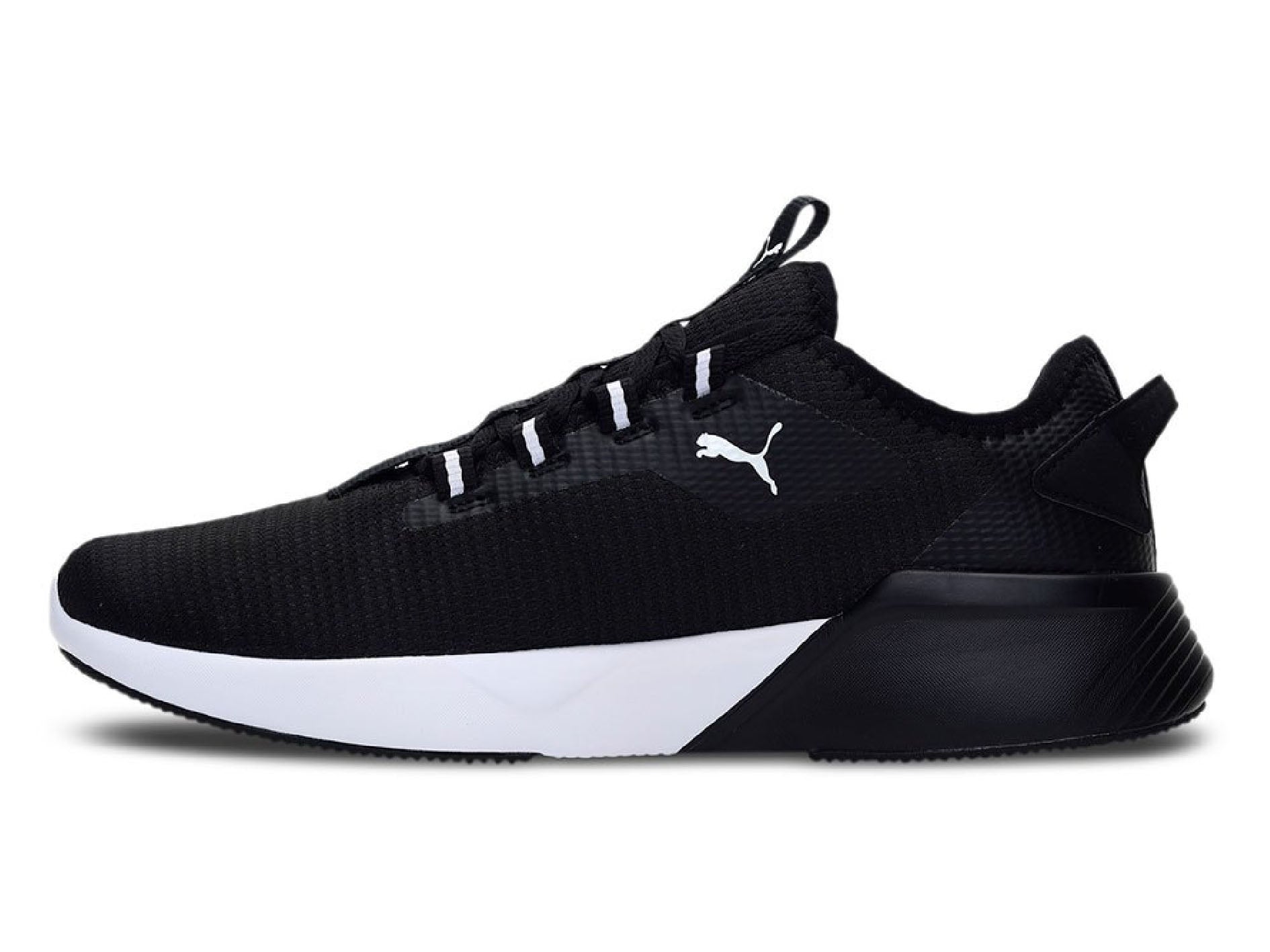 Puma Mens Retaliate 2 <br> 376676 01