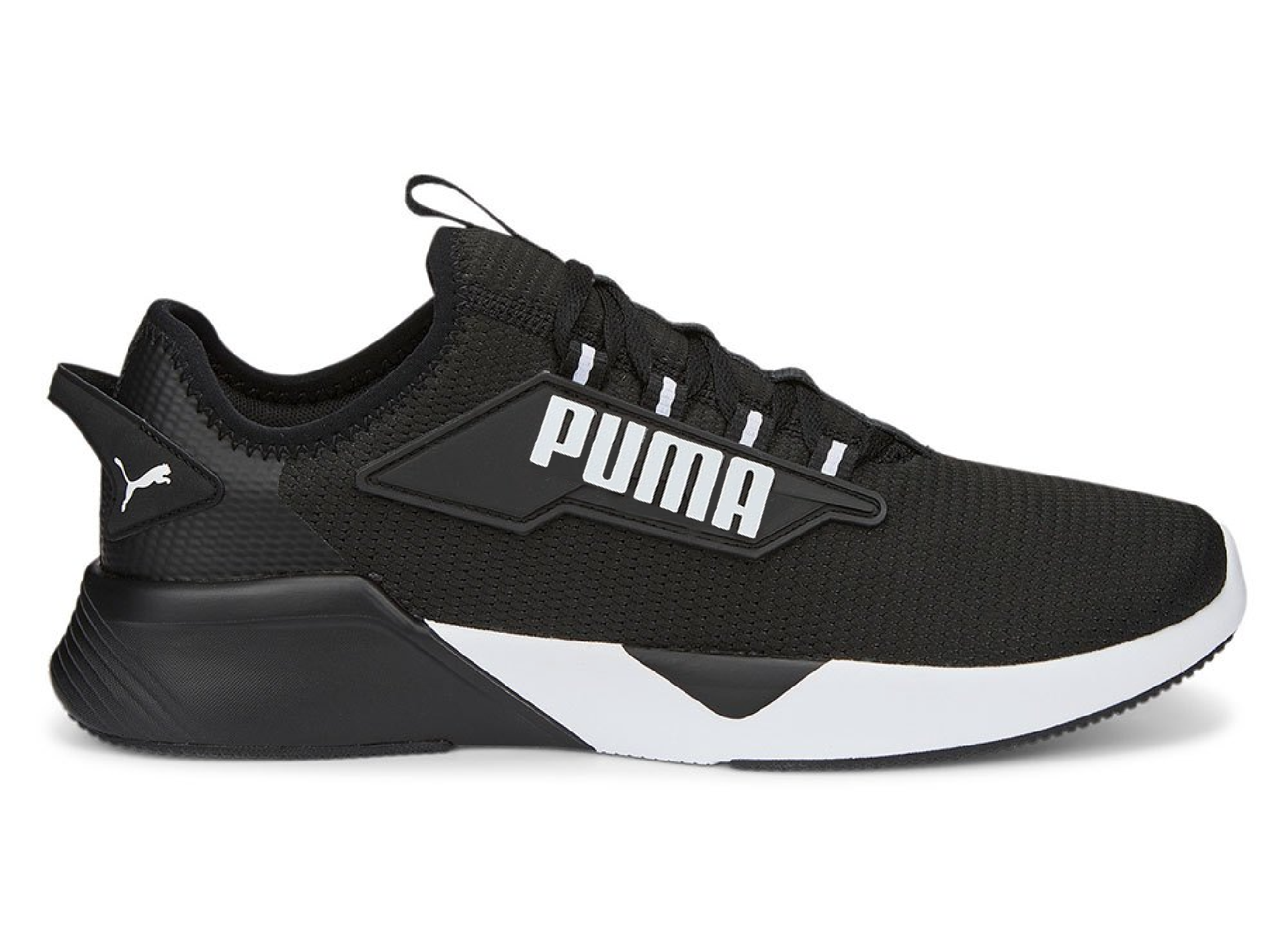 Puma Mens Retaliate 2 <br> 376676 01