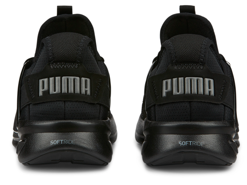 Puma Mens Softride Enzo EVO Running <br> 377048 01