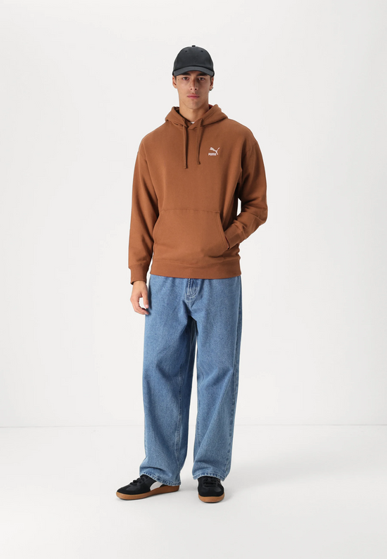 Puma Men's Better Classics Relaxed Hoodie TR