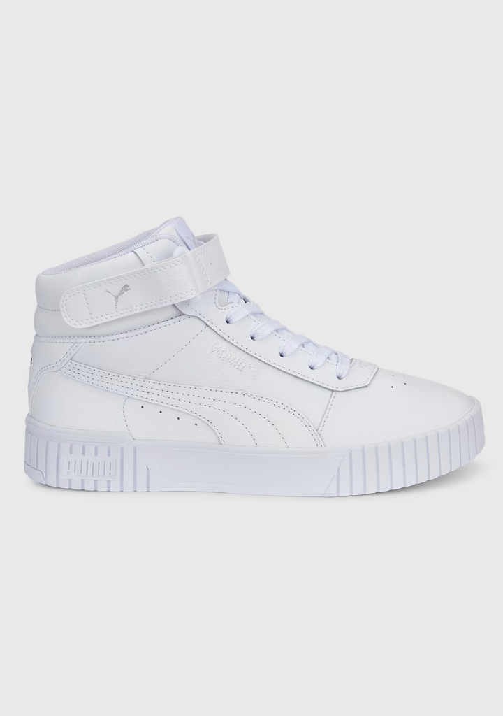 Puma Women's Carina 2.0 Mid