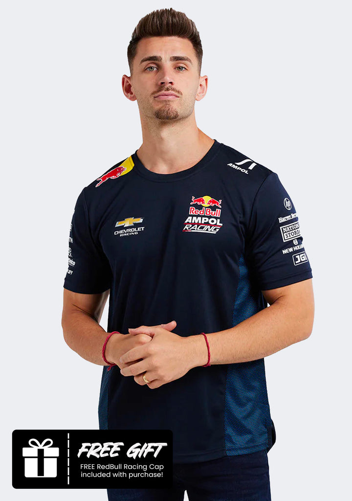 RBAR Men's Team T-Shirt