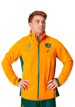 Wallabies Rugby World Cup Anthem Jacket 2023 <br> 2111B693 750
