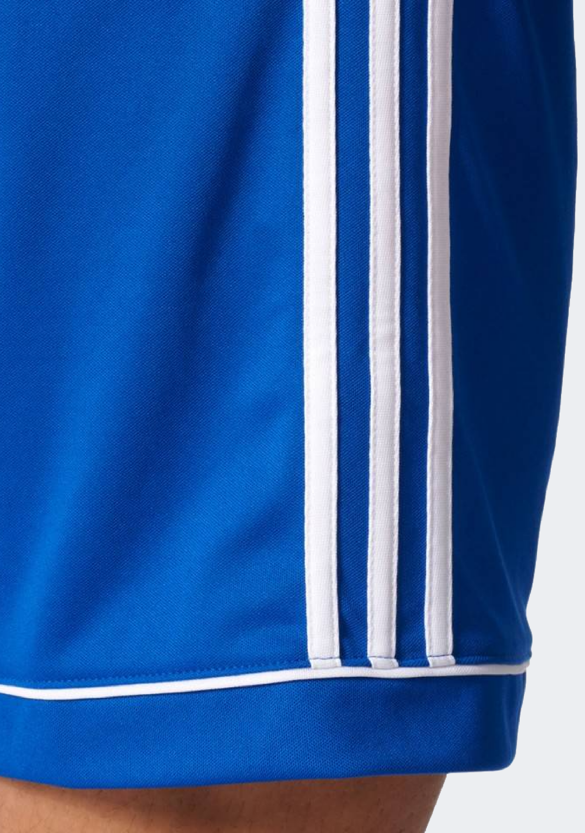 Adidas Men's Squad 17 Shorts
