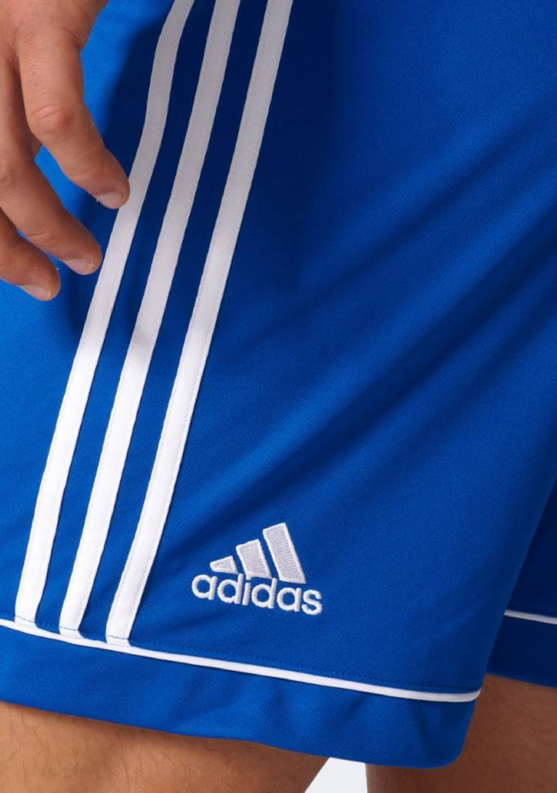 Adidas Men's Squad 17 Shorts
