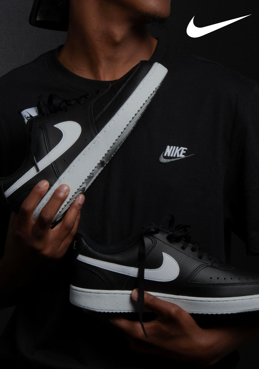 NIKE