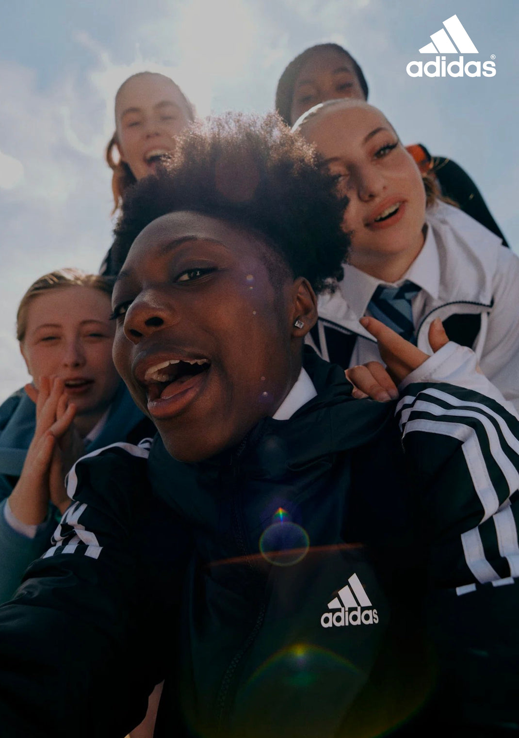 ADIDAS