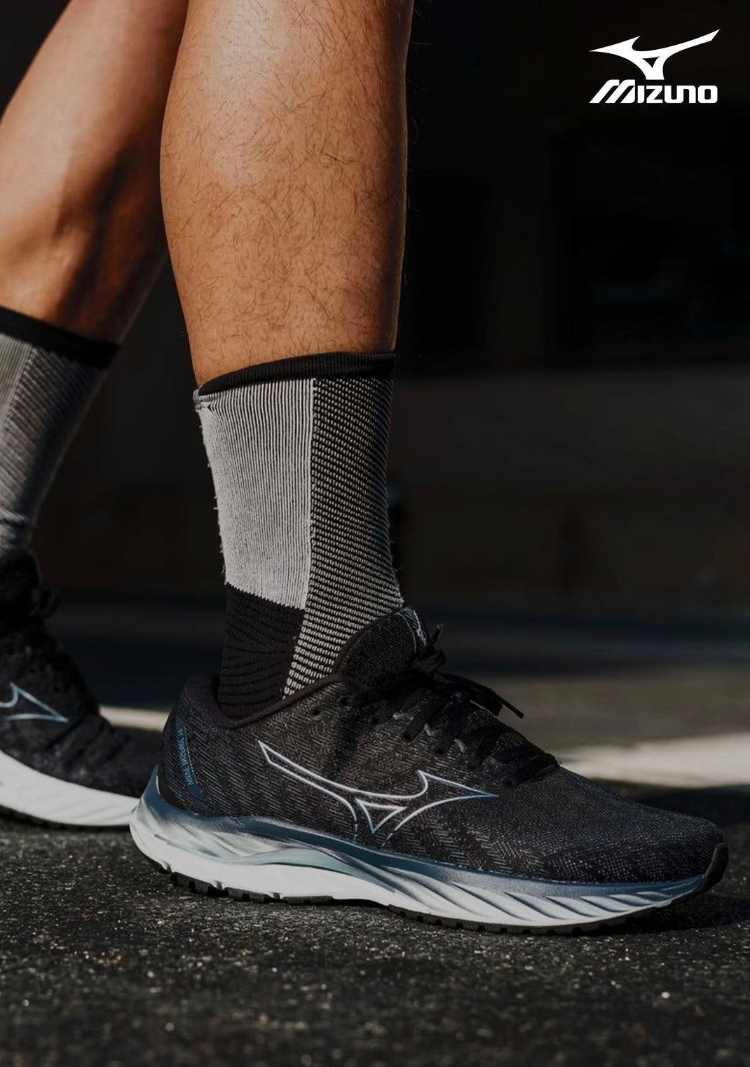 MIZUNO