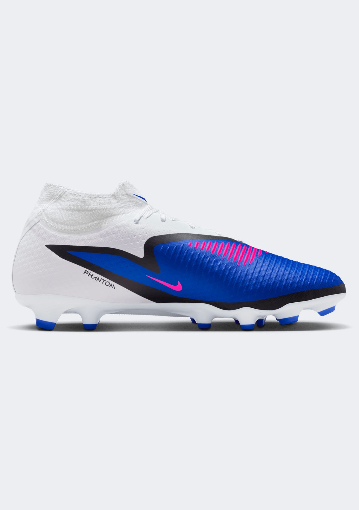 Nike Phantom 6 High Academy FG/MG Football Boots