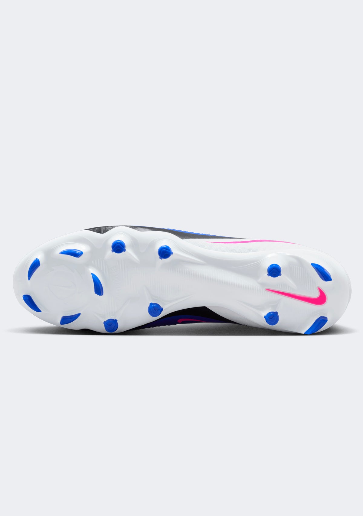 Nike Phantom 6 High Academy FG/MG Football Boots