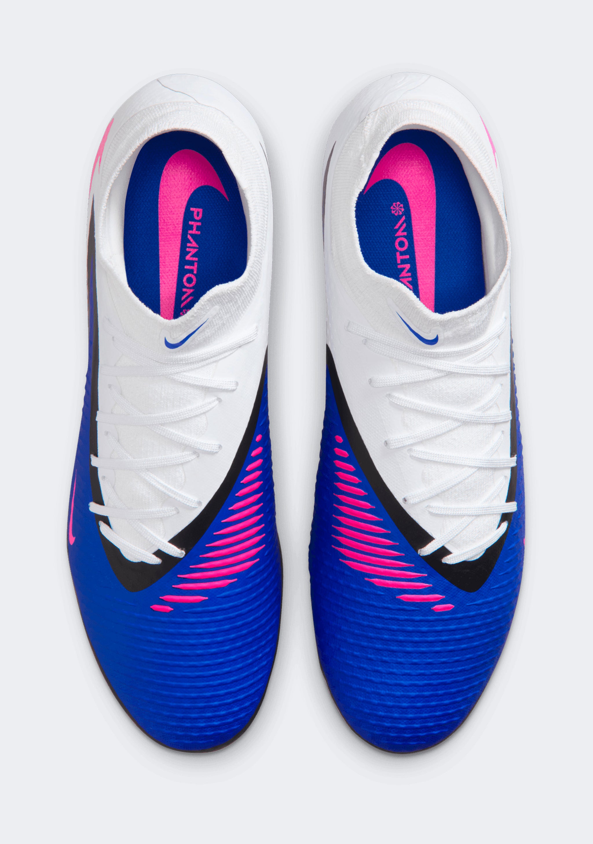 Nike Phantom 6 High Academy FG/MG Football Boots